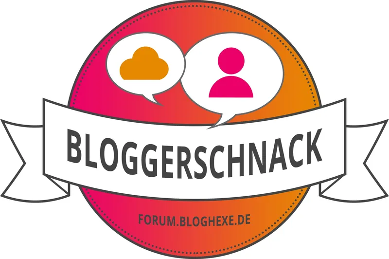 Bloggerschnack im Juli 2026: Zeit fürs Bloggen finden