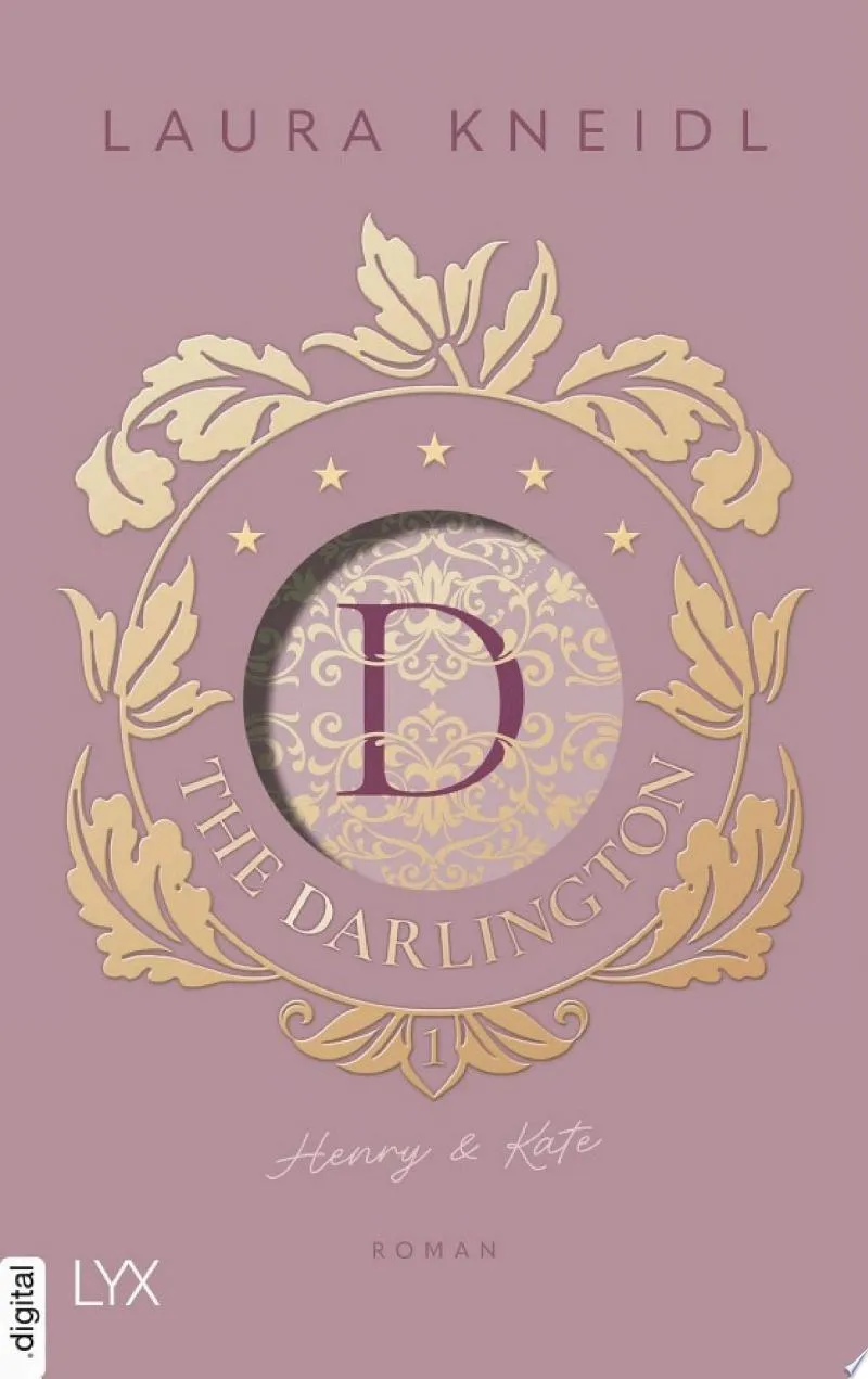 The Darlington – Henry & Kate ~ Rezension