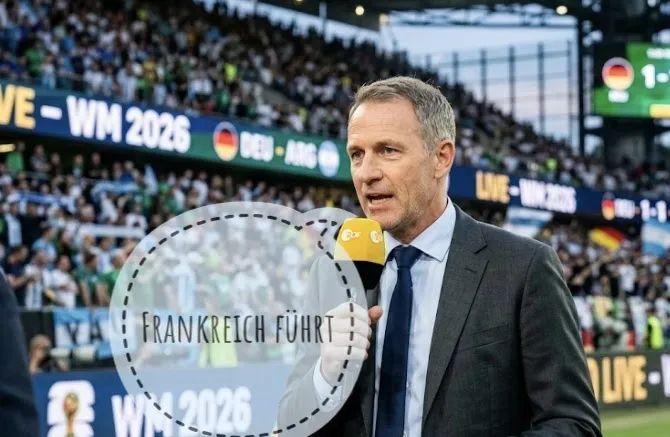 Steffen Roski: ZDF-Kompetenz