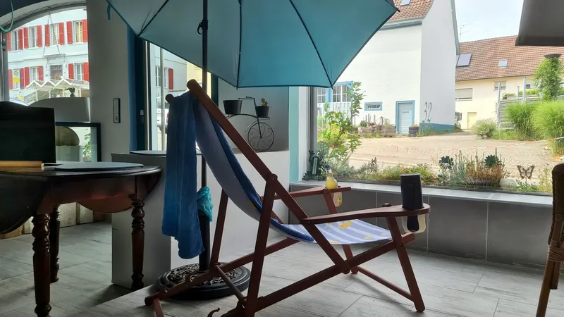 Sommerpause in der Krone