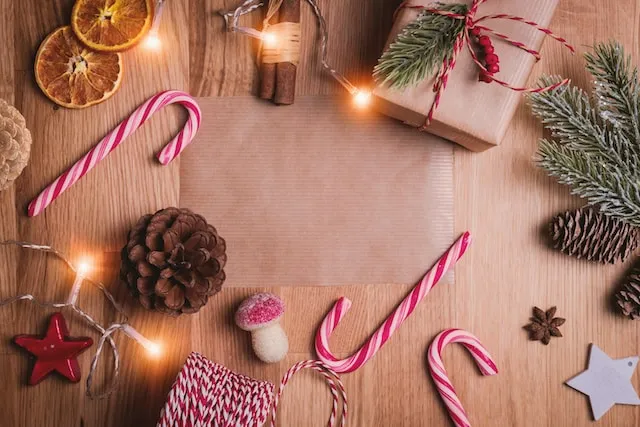 Kreative Geschenk- & Dekorationsideen zur Advent- & Weihnachtszeit