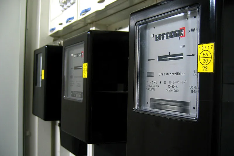 Kurze Stromunterbrechung in Großburgwedel nach Inbetriebnahme eines Ladeparks