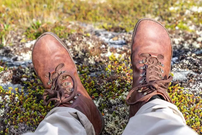 Barfußschuhe zum Wandern „Made in Europe“ | 5 Marken