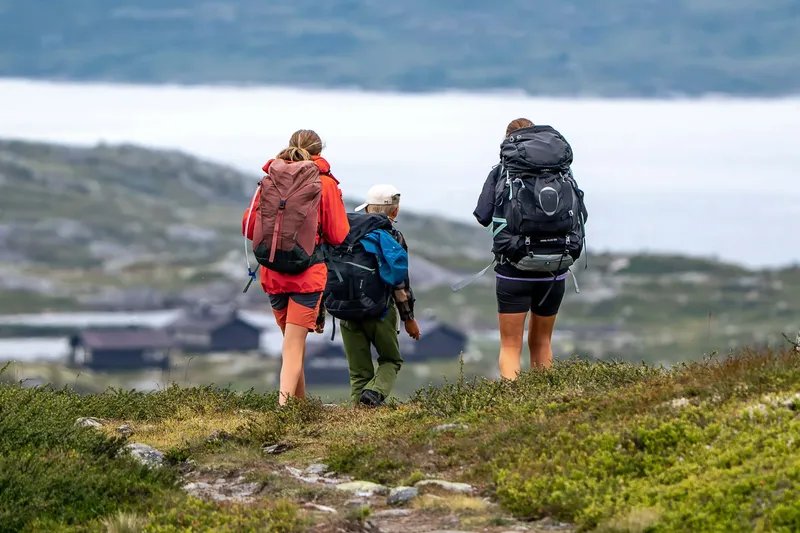 Barfußschuhe für Kinder zum Wandern | 4 Marken
