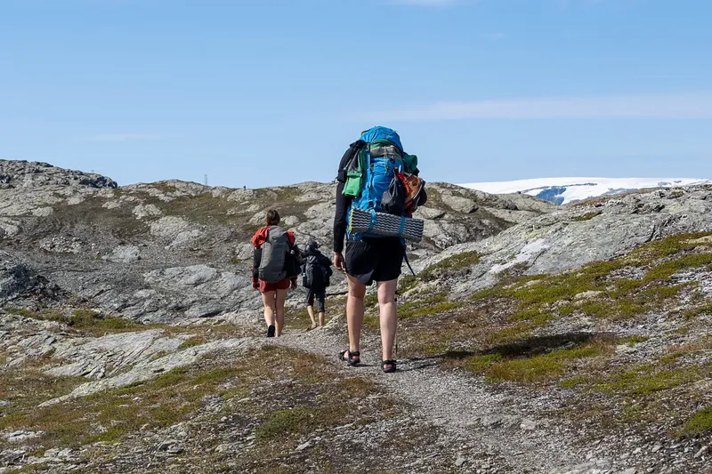 Barfußsandalen zum Wandern | 6 Modelle für 2026