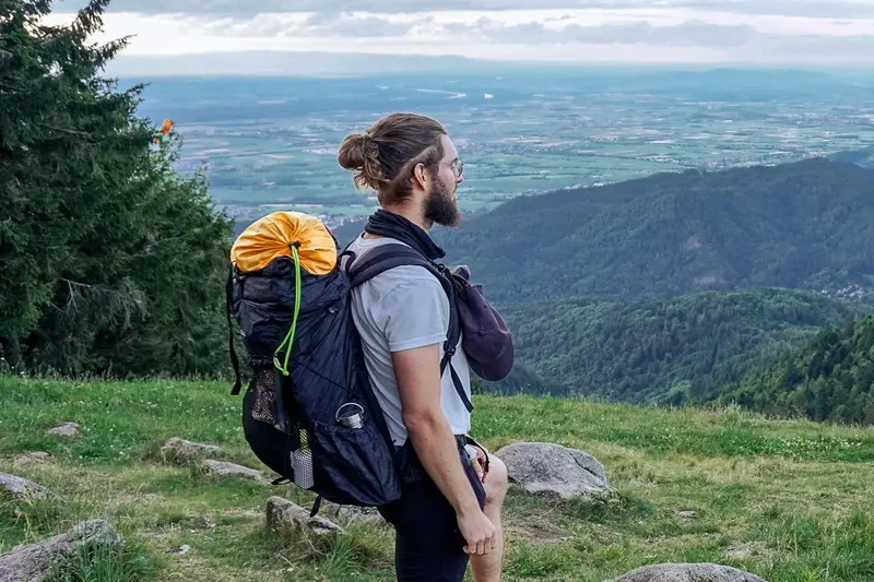 Deutschlandwanderung E1 | Fotoreportage