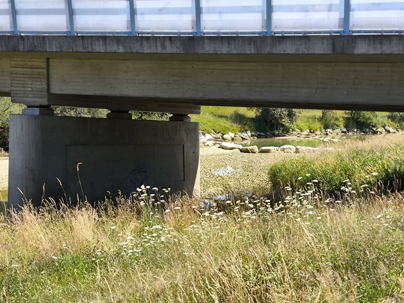 Erst die Mangfall, dann der nächste? Was zu tun ist, wenn ein Fluss trockenfällt