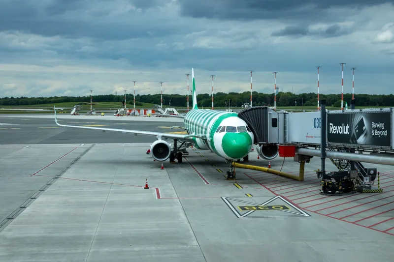 Neue Apotheke am Hamburg Airport (HAM): Was die Airport Pharmacy ab Juli 2026 für Reisende ändert
