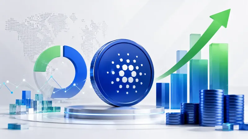 Cardano News: Wale stocken auf Mehrjahreshoch auf – während dem van-Rossem-Fork die Zeit davonläuft