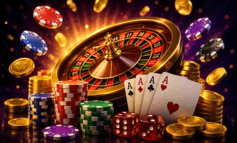 Casino-Turniere vs. normales Slot-Spiel: Welches Format passt besser zu deinem Budget?