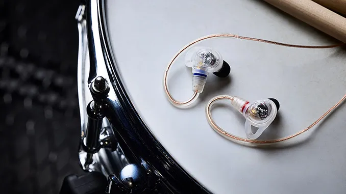Sony IER-M500: Neuer, günstiger In-Ear-Monitor für Musiker