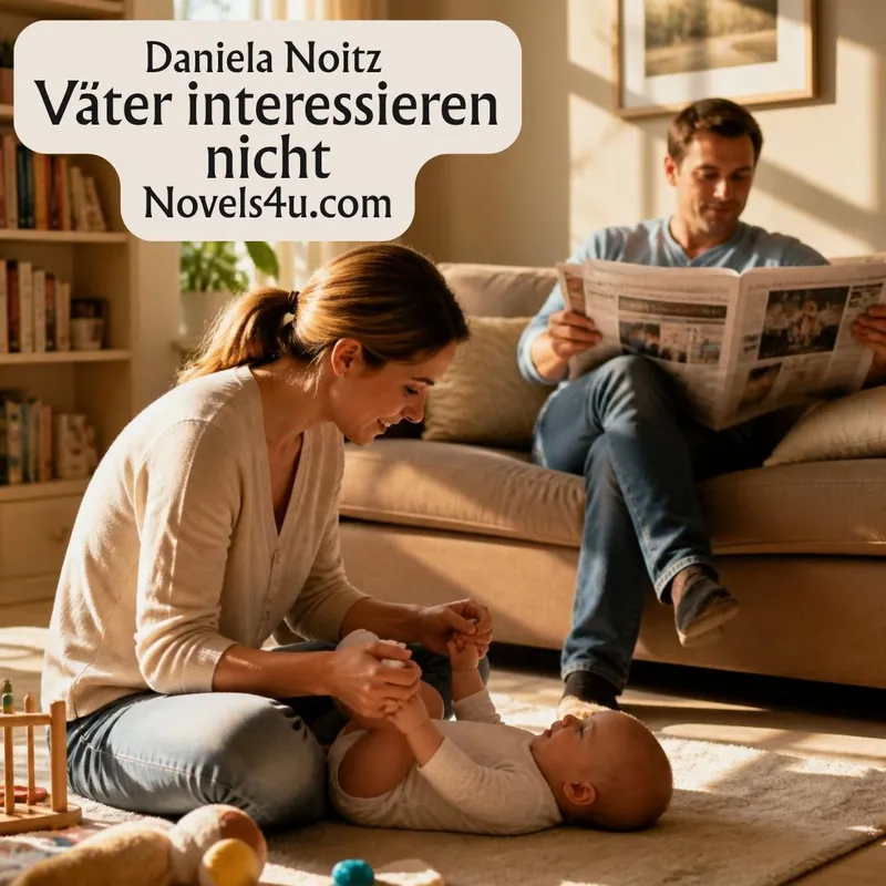 Väter interessieren nicht
