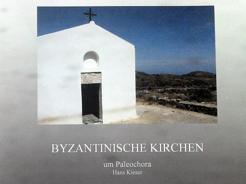 Kreta: Der Kreuzzug, der die Insel stahl.