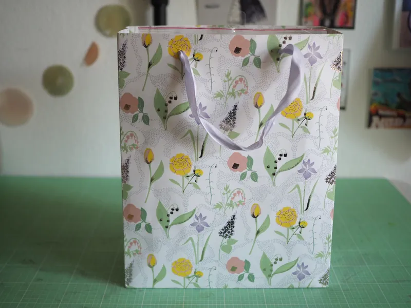 12 von 12 im April: Sonntags-Routine mit h+h Goodie-Bag