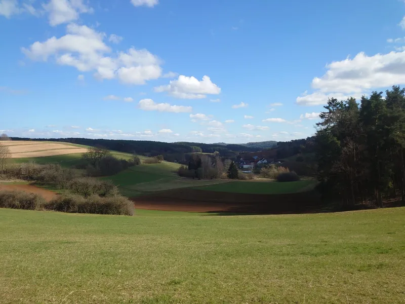 12tel-Blick: März 2026