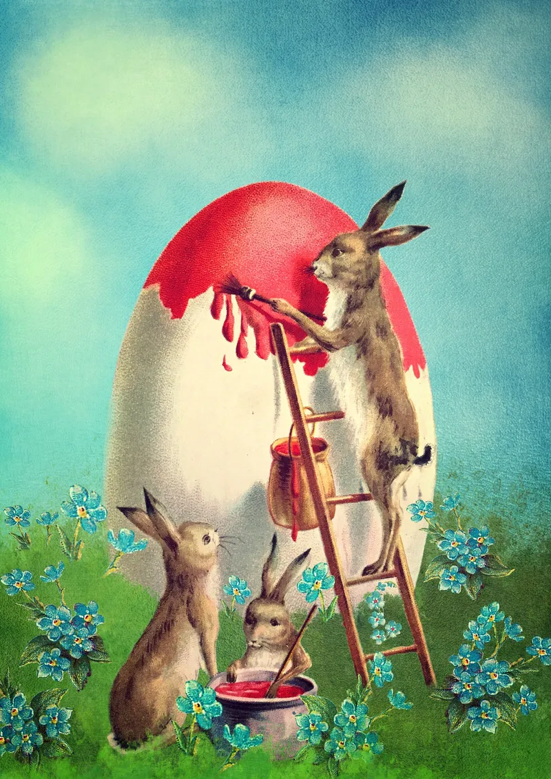 Wie feiert man eigentlich Ostern in Irland?