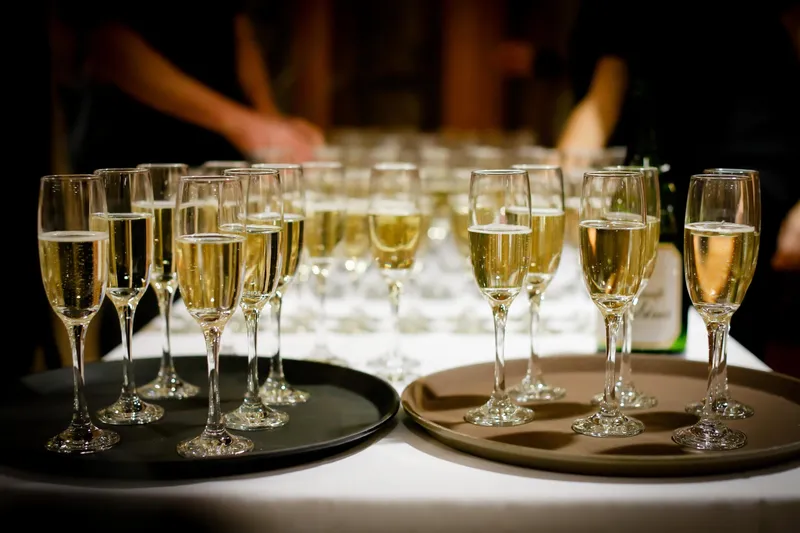 Welche Vorteile bietet hochwertiges Event-Catering?