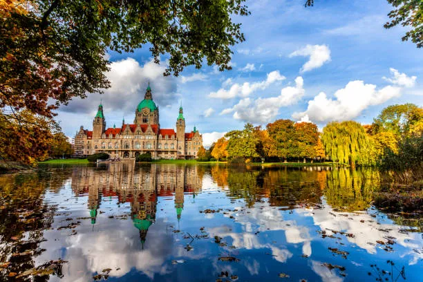 Wie kreative Aktivitäten in Hannover das perfekte Date schaffen
