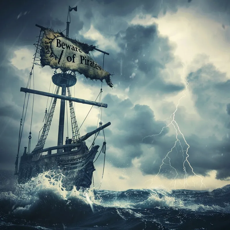 Piraterie-Links zu All-you-can-Eat-Portalen im Juli 2026