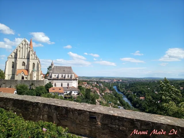 Znaim - Znojmo
