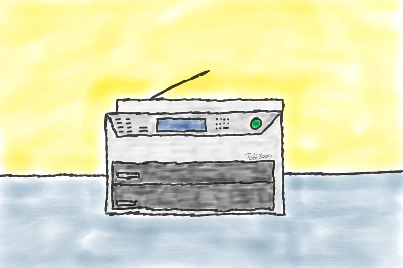 Kaufberatung Drucker: Toner oder Tinte?