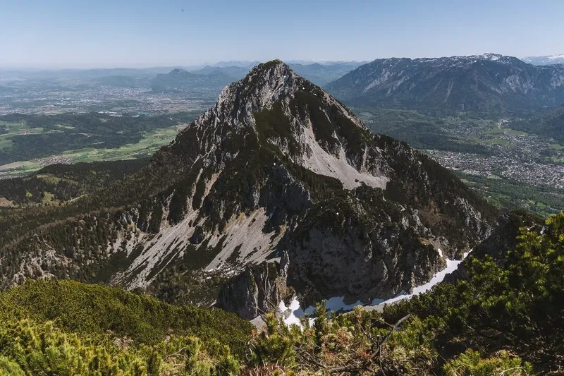 Die schönste 3-Gipfel-Tour in den Chiemauer Alpen: Zennokopf, Zwiesel & Gamsknogel