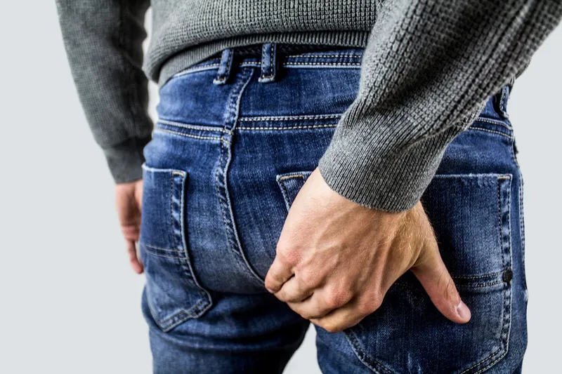Hämorrhoiden natürlich lindern mit ätherischen Ölen