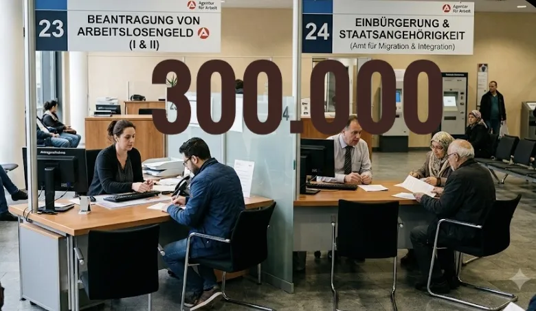Steffen Roski: Die Offenheit der BRD-Sozialsysteme
