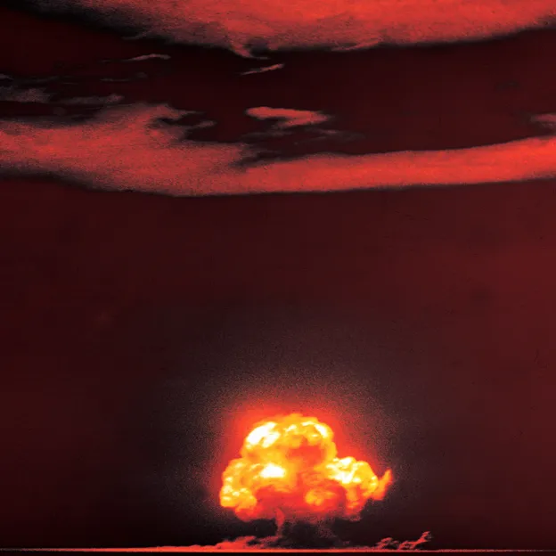 Das Manhattan‑Projekt – Die Geschichte der Atombombe