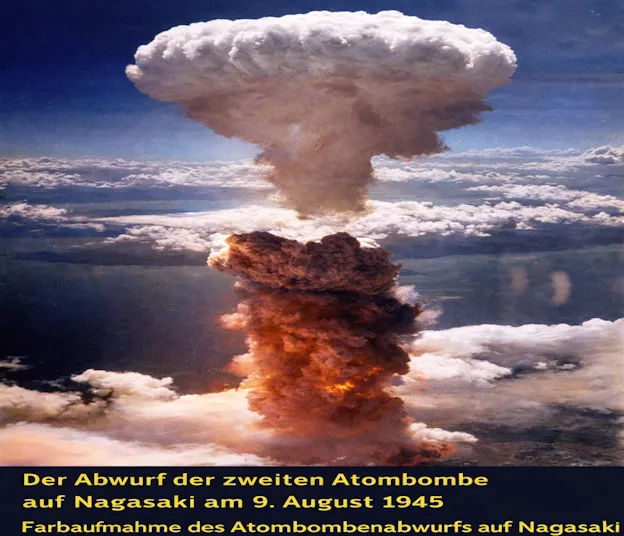 Wer war Robert Oppenheimer – Eine inoffizielle Biografie