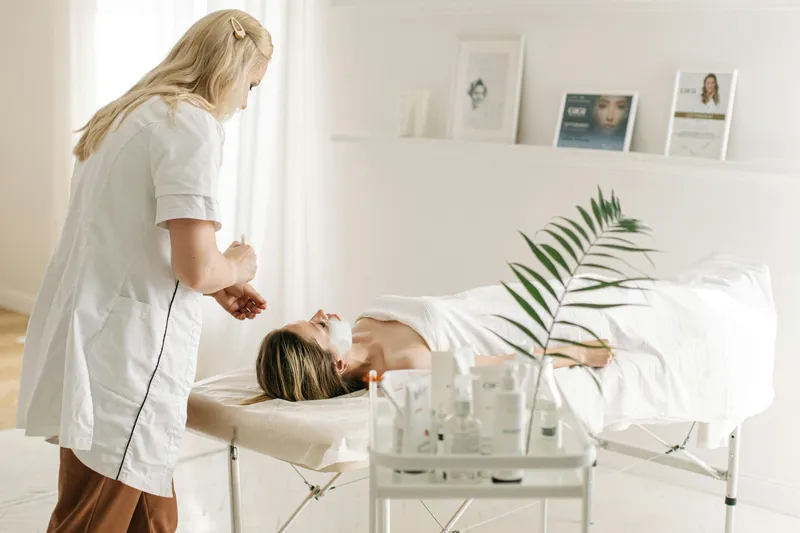Microneedling Rosacea Wirkung und Analyse der Behandlung