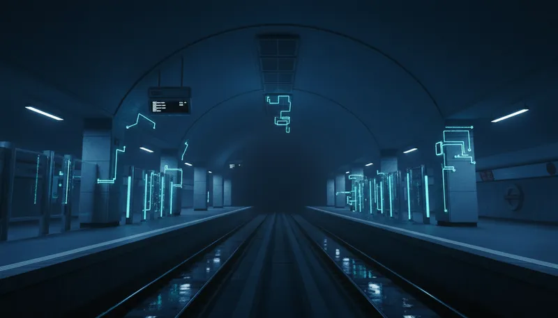 Scattered Spider: Live gestreamter Cyberangriff endet mit 5,5 Jahren Haft