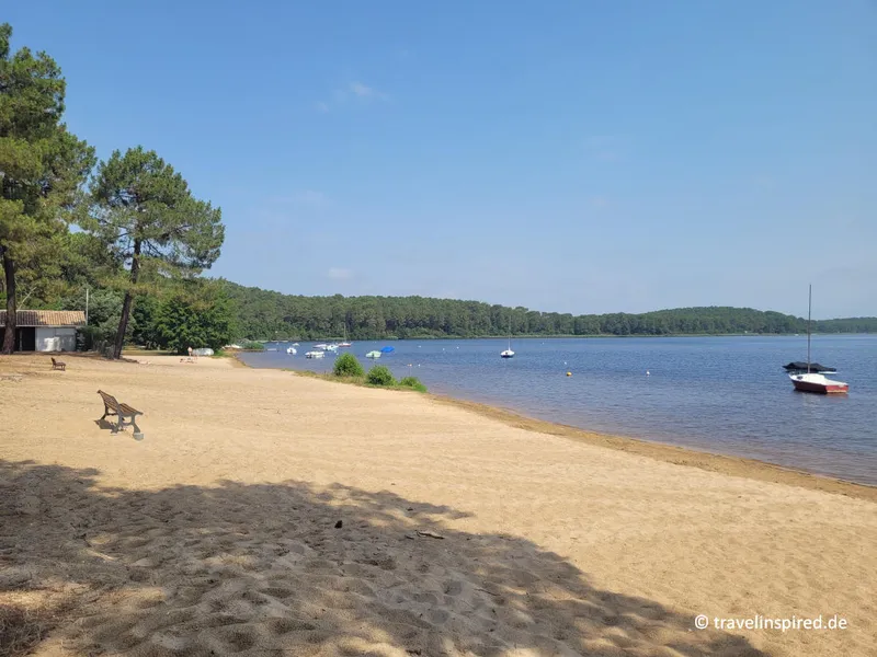 Lacanau: Urlaubsparadies an der französischen Atlantikküste