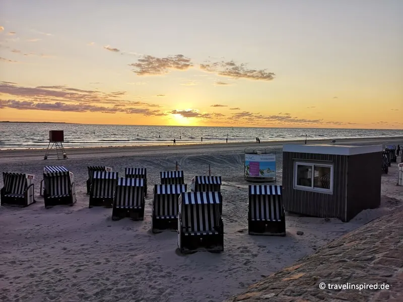 Urlaub auf Norderney: 21 Tipps für Ausflugsziele & Highlights