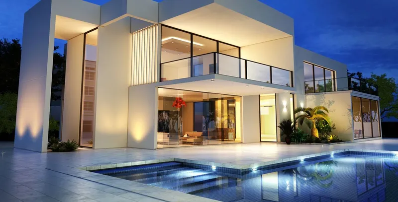 Special „Ferienimmobilien“ – außergewöhnliche Feriendomizile in Europa