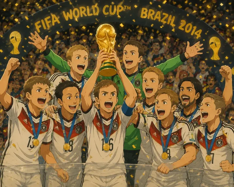 Argentinien gegen Spanien