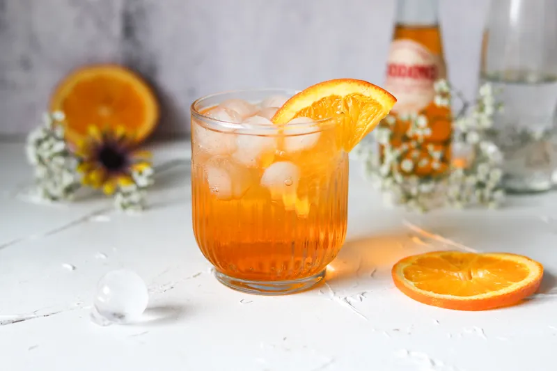 Crodino Tonic – die perfekte Spritz Alternative ohne Alkohol