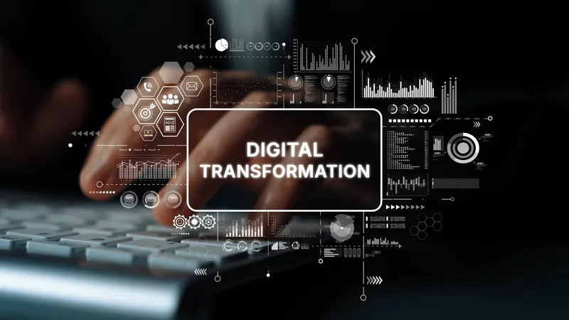 Wenn der Onlineshop mitdenkt: Wie künstliche Intelligenz den digitalen Handel neu gestaltet