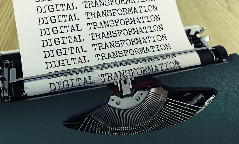 Was ist Digitalisierung? Gründe und Ziele einfach erklärt