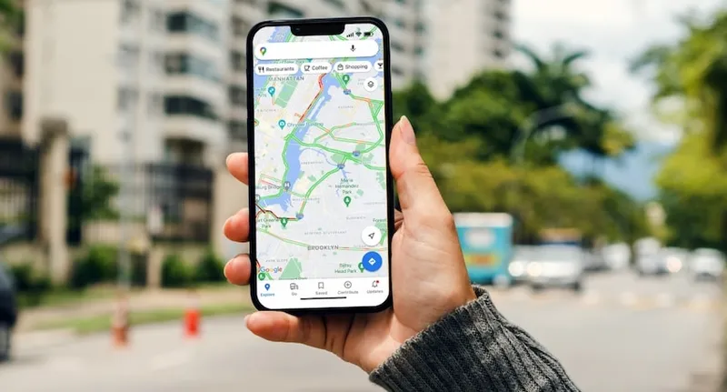 Apple Karten: Werbung ja, aber nicht für alle Branchen