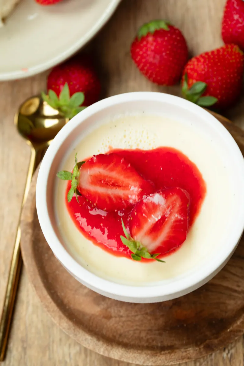 Panna Cotta