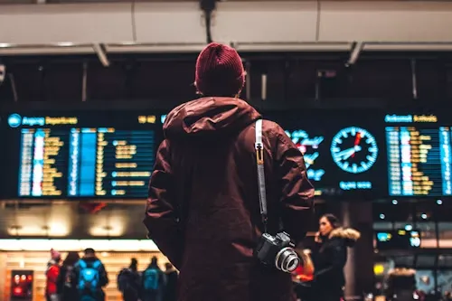 Versteckte Passagierrechte, die die meisten Reisenden nicht kennen: Entschädigung bei Flugannullierung