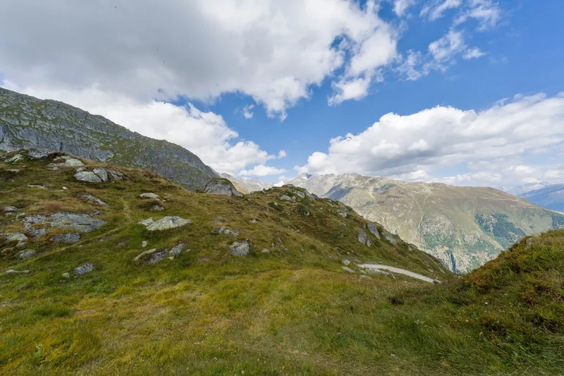 Saas-Fee im Sommer: Wandern, Gletscher & Abenteuer erleben