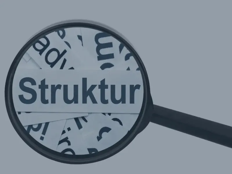 Struktur vor Umsatz – was Führungskräfte als Unternehmer wirklich brauchen