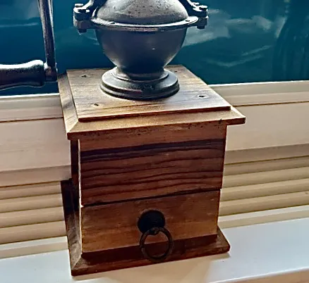 Anti-Kaffee-Tradition