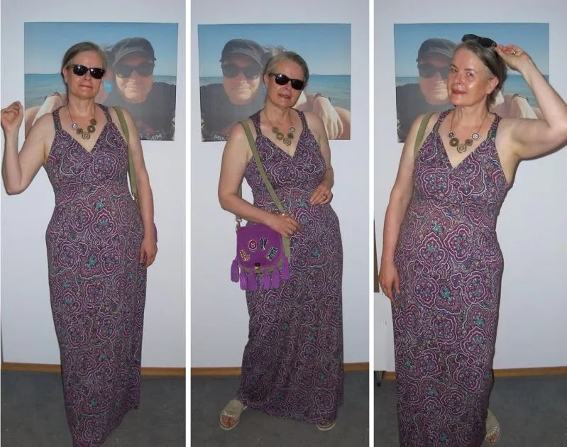 [Tall Fashion] Nichts geht über Sommerkleider!