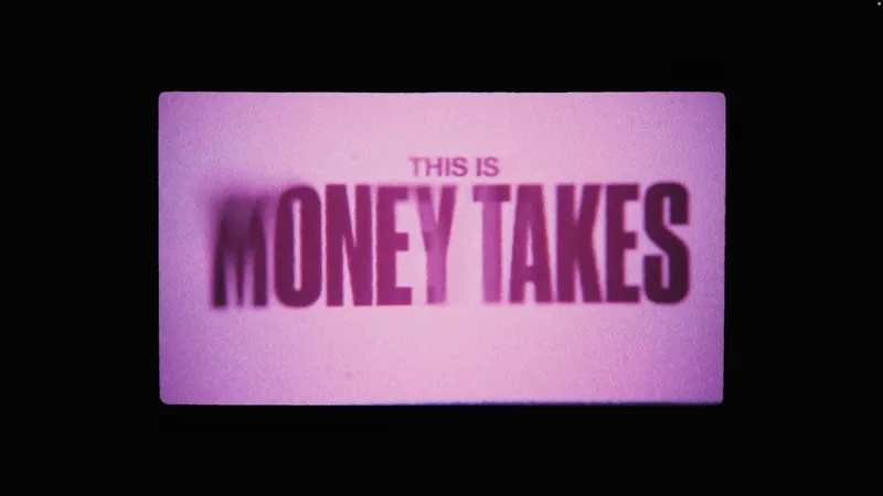Abramowicz - Money Takes