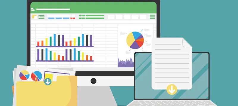 Umsatzplanung erstellen: Kostenlose Excel-Vorlagen und grundlegende Tipps für Einsteiger