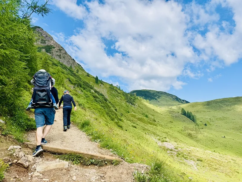 Pillerseetal mit Kindern: Die 8 schönsten Ausflugsziele und Erlebnisse für euren Familienurlaub im Sommer