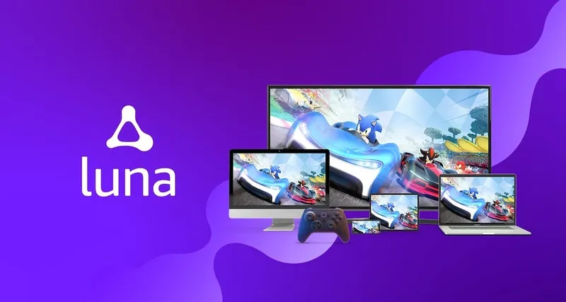 Amazon Luna: Prime-Mitglieder erhalten drei neue Gratis-Spiele